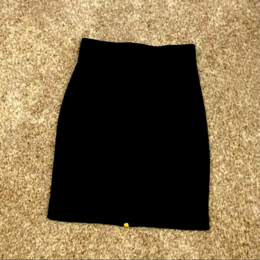 Petticoat Alley Pencil Skirt NWOT